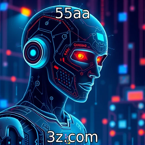 Impacto da inteligência artificial nos games | 55aa