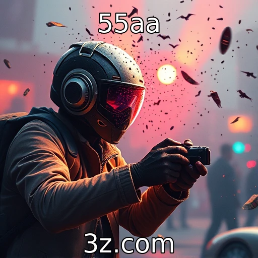 Impacto da realidade aumentada na indústria gamer - 55aa