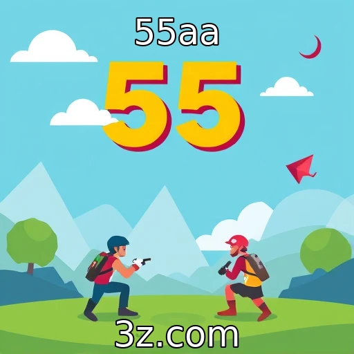 Análise do público gamer e suas preferências - 55aa