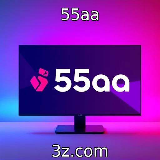 Crescimento das plataformas de streaming de jogos | 55aa