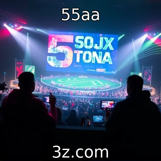 Impactos das microtransações nos jogos modernos - 55aa