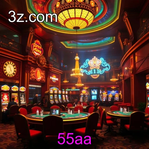 Conquiste os Desafios de Puzzle no 55aa com Criatividade