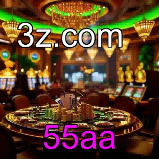 A Arte da Strategy nos Jogos: Explorando o 55aa