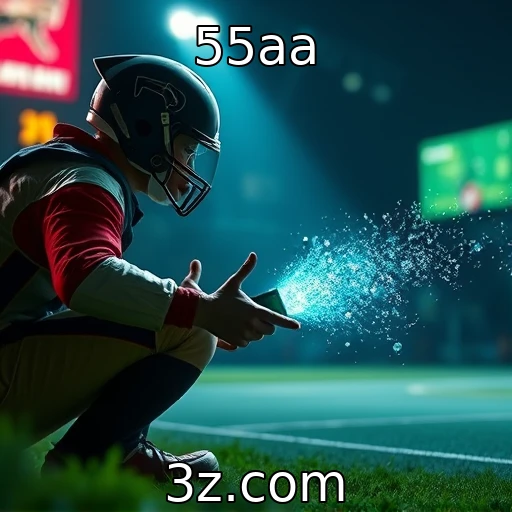 Inovações tecnológicas que transformam o desenvolvimento de jogos | 55aa